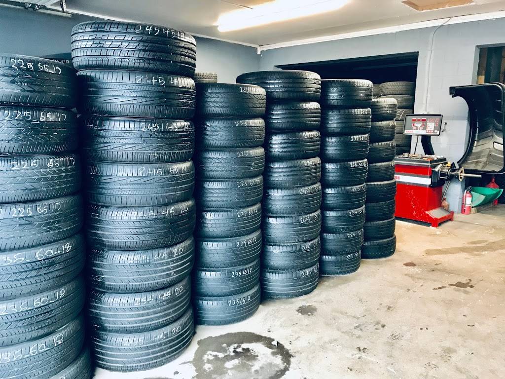 brothers tire | 3700 Karl Rd, Columbus, OH 43224, USA | Phone: (614) 962-5200