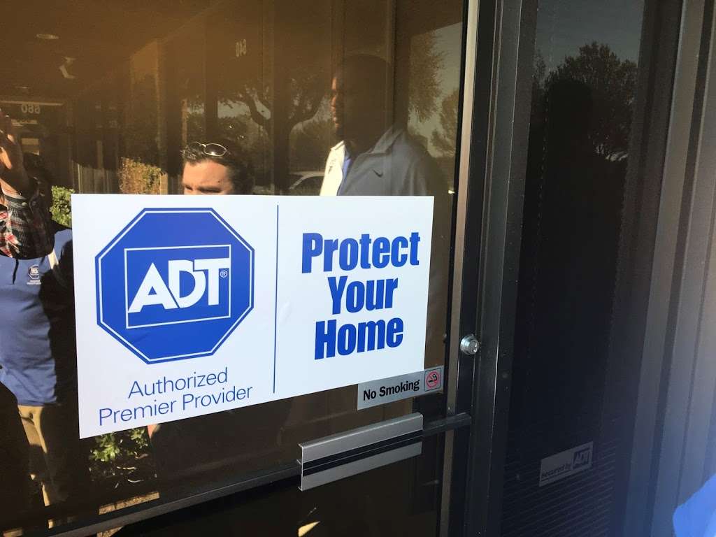 Protect Your Home – ADT Authorized Premier Provider | 4951 Airport Pkwy Suite 640, Addison, TX 75001, USA | Phone: (214) 390-5193