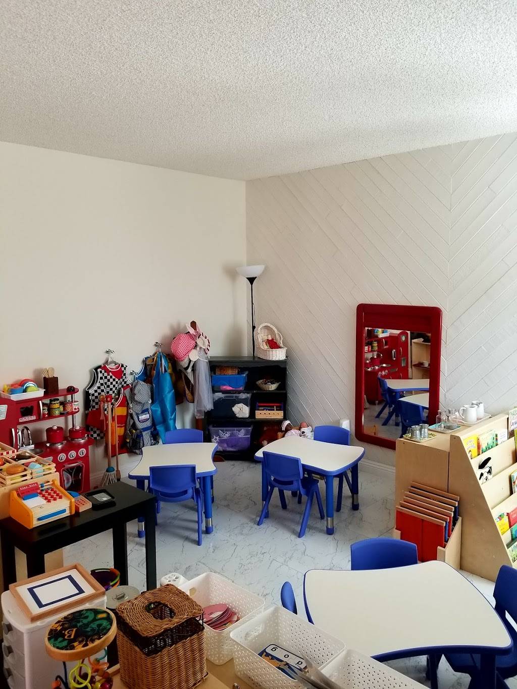 Learning Trio Academy | 12 Deodar, Irvine, CA 92604, USA | Phone: (949) 788-1073