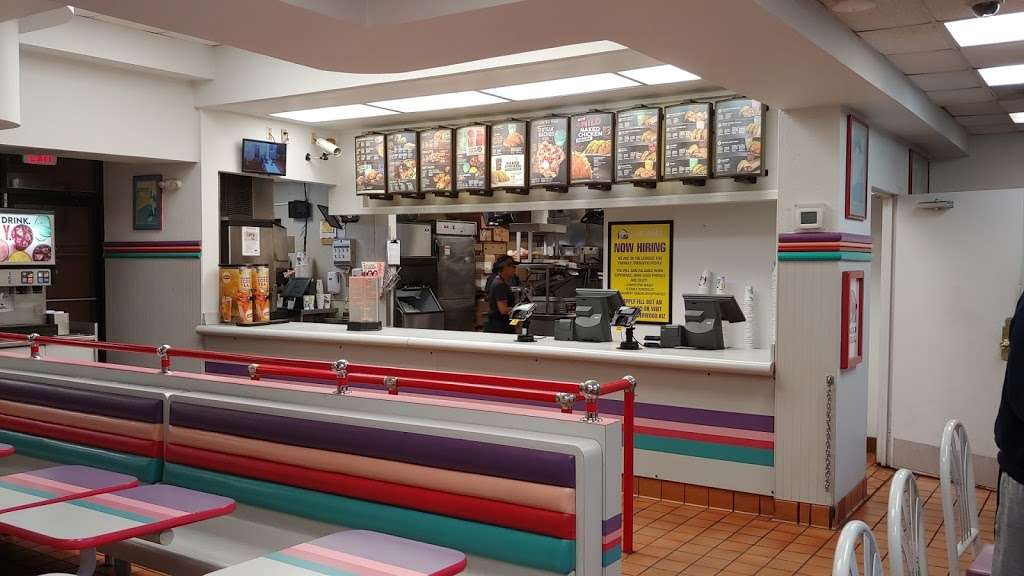 Taco Bell | 2639 Annapolis Rd, Hanover, MD 21076, USA | Phone: (410) 551-3838