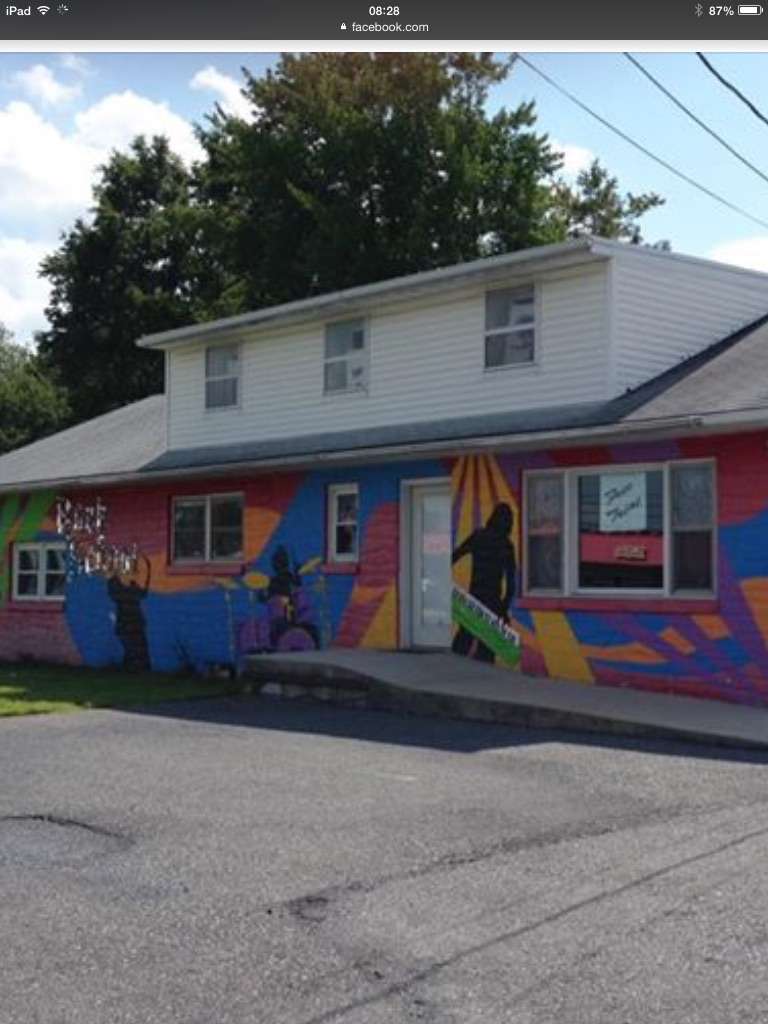 Rock School | 1060 Pottsville Pike, Shoemakersville, PA 19555 | Phone: (610) 562-4488