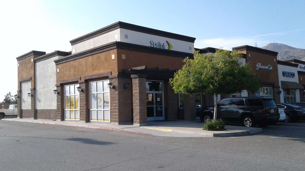 Sprint Store | 2711 Canyon Springs Pkwy #101, Riverside, CA 92507, USA | Phone: (951) 656-1221