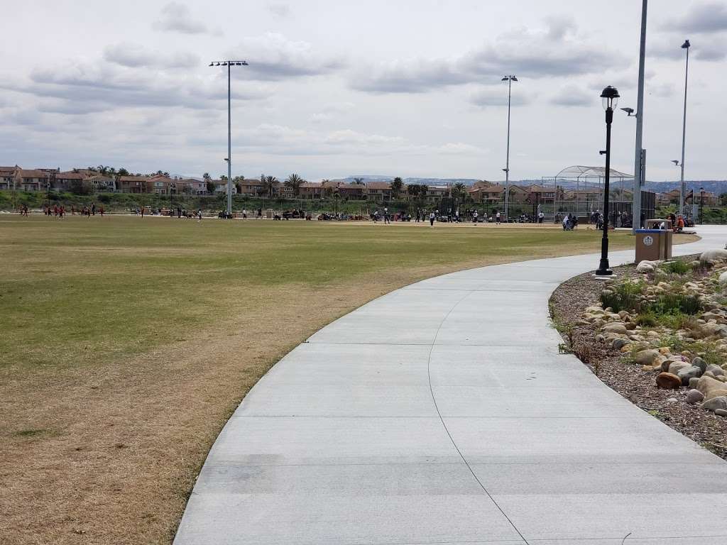 Cesar Solis Community Park Ball Field | Cesar Solis Park, 6450406700, San Diego, CA 92154, USA