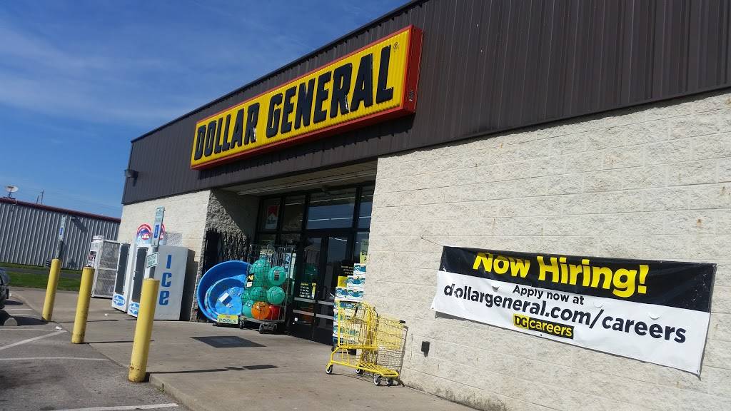 Dollar General | 3636 Lockbourne Rd, Columbus, OH 43207, USA | Phone: (614) 695-4643