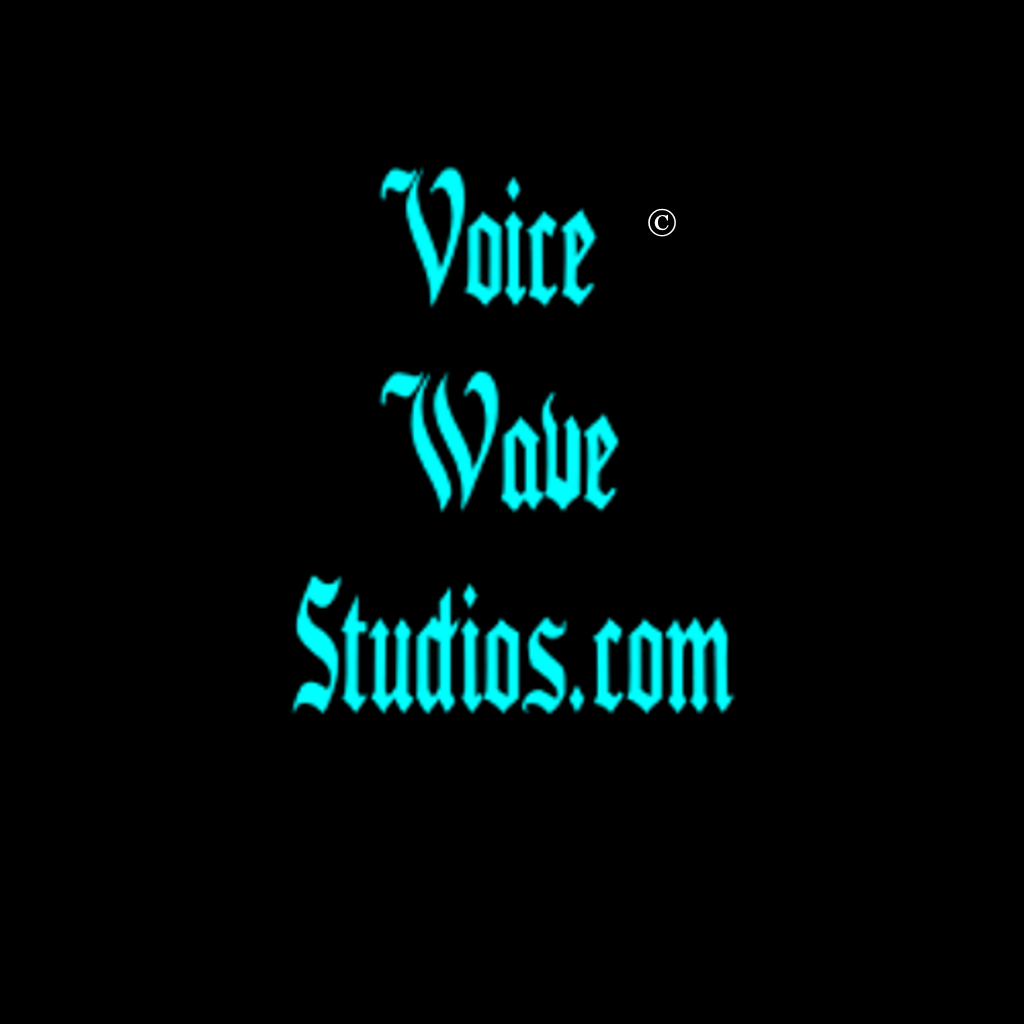 Voice Wave Studios/Voice Overs | 2322 Grant St, Wichita, KS 67213 | Phone: (800) 426-1804