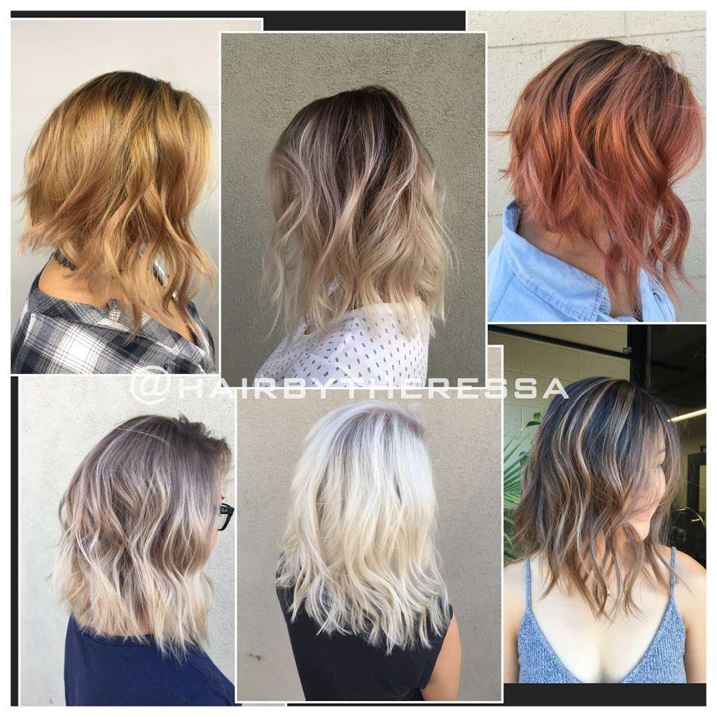 Hair Club 20 | 1 W Duarte Rd, Arcadia, CA 91007, USA | Phone: (626) 254-8580