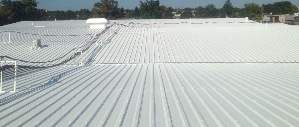 Absolute Commercial Roofing | 7067 Partridge Dr, Loveland, CO 80537 | Phone: (970) 699-5160