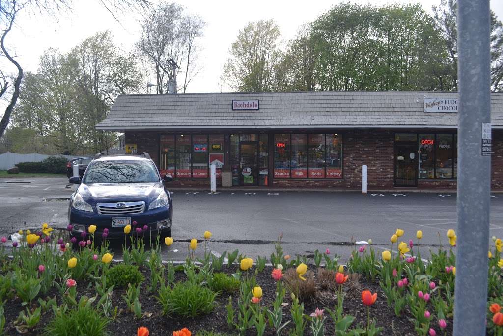 Richdale | 143 Topsfield Rd, Wenham, MA 01984 | Phone: (978) 468-9565