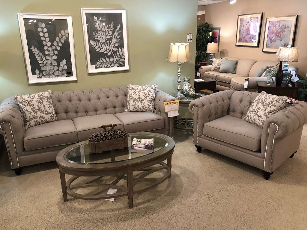 Moores Furniture | 3291 W Ridge Pike, Pottstown, PA 19464, USA | Phone: (610) 495-5252