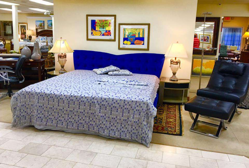 Legacy Estate & Home Furnishings Consignment | 2980 N Federal Hwy, Boca Raton, FL 33431 | Phone: (561) 409-2126