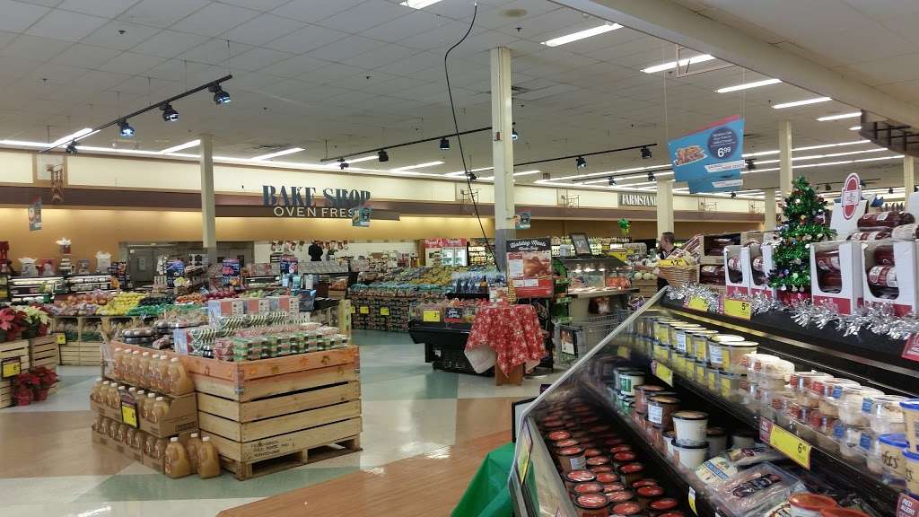 Jewel-Osco | 343 W Irving Park Rd, Wood Dale, IL 60191 | Phone: (630) 773-4326