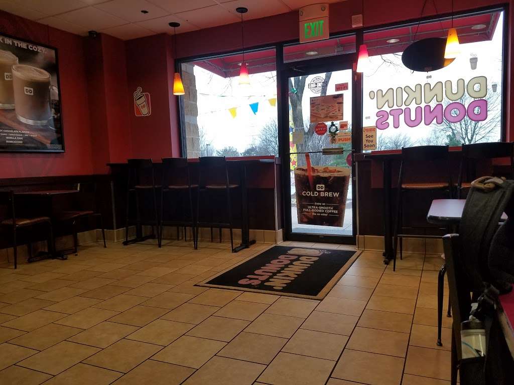 Dunkin Donuts | 7106 Minstrel Way, Columbia, MD 21045 | Phone: (410) 381-5779