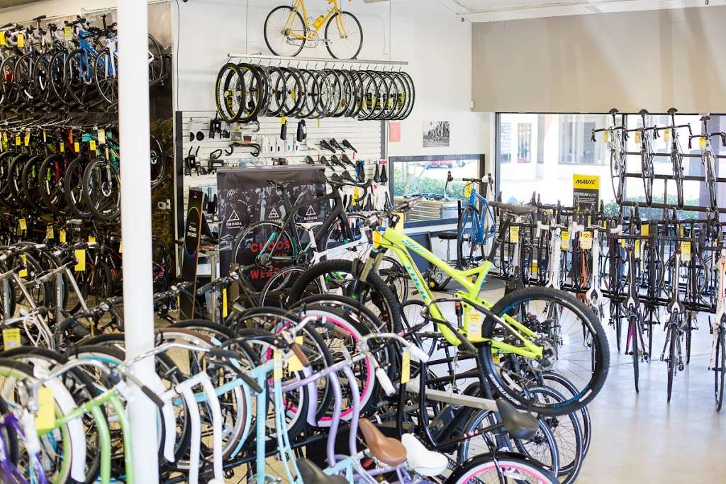 Livermore Cyclery Alamo | 180 Alamo Plaza Suite C, Alamo, CA 94507, USA | Phone: (925) 718-8100