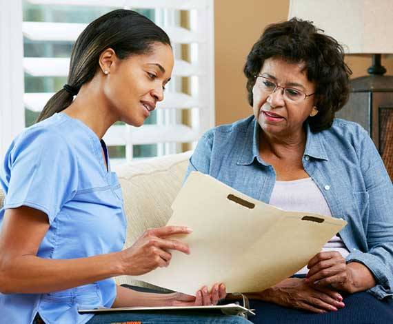 Angels of Care Personal Home Health Services Inc. | 13838 Purplemartin St, Houston, TX 77083, USA | Phone: (713) 332-6364