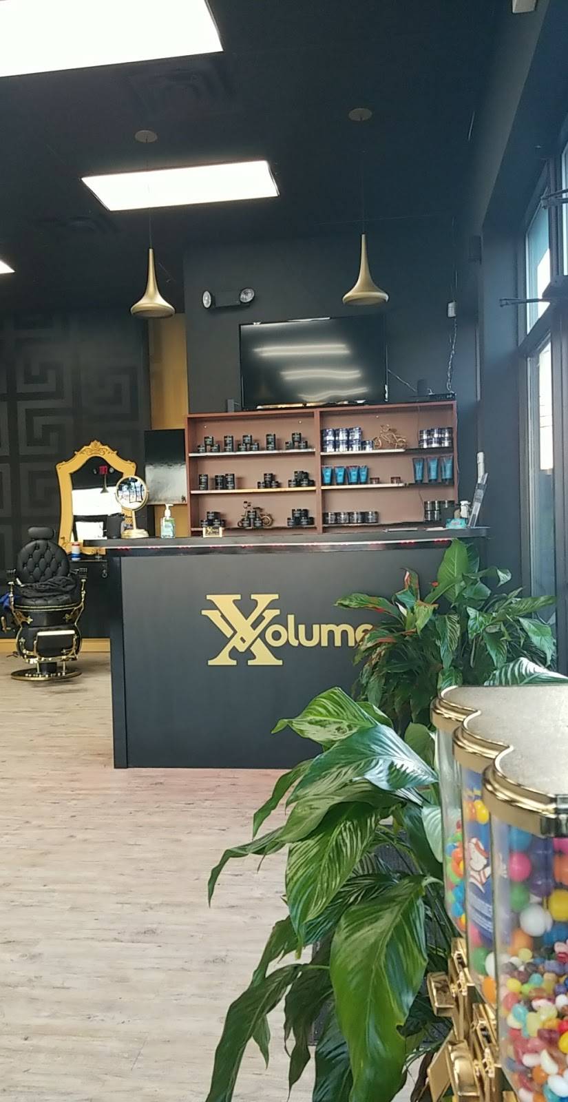 XVolume Salon | 22805 Michigan Ave, Dearborn, MI 48124, USA | Phone: (313) 406-6544