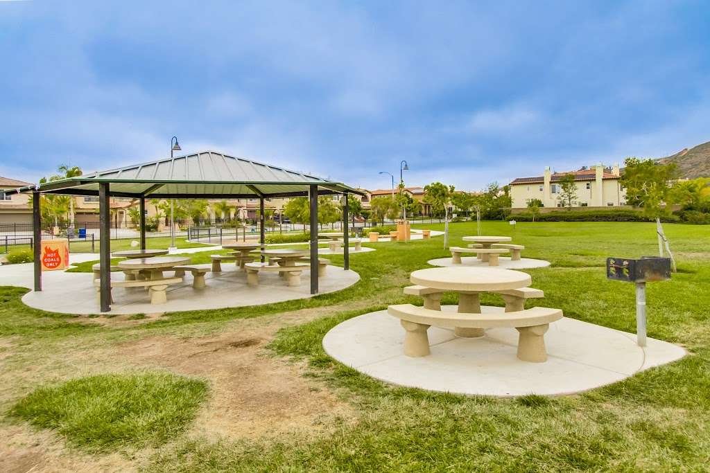 Pioneer Park - Private Park | Sienna Hills Dr, San Diego, CA 92127, USA | Phone: (800) 404-0141