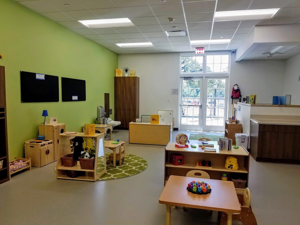 SMU Child Care & Preschool Center | 3000 Daniel Ave, Dallas, TX 75205, USA | Phone: (214) 768-5437