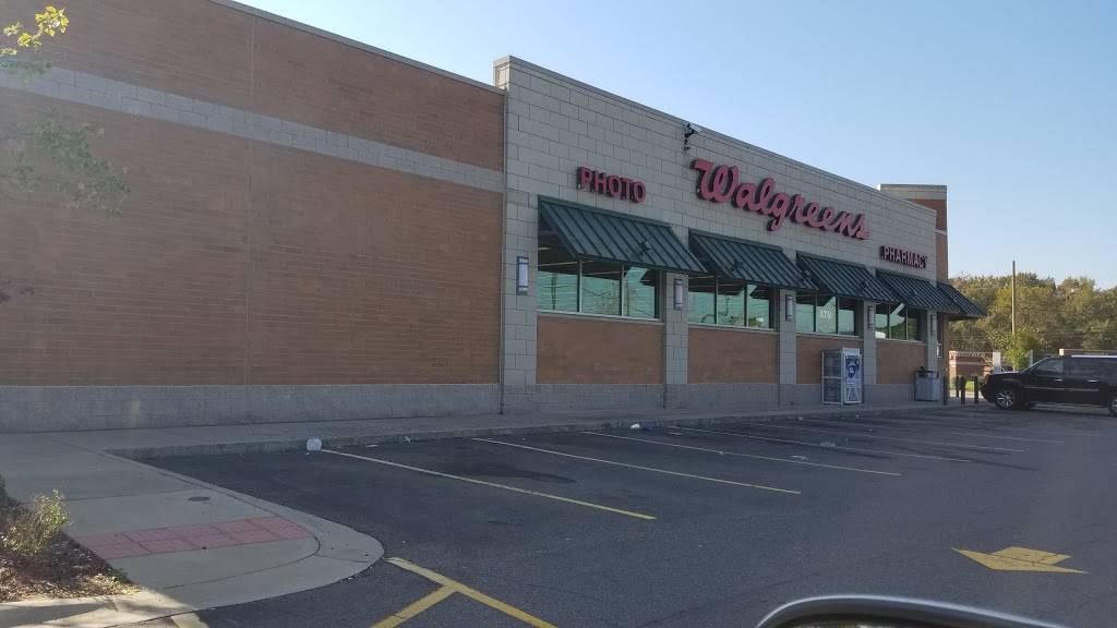 Walgreens | 5040 Beatties Ford Rd, Charlotte, NC 28216, USA | Phone: (704) 394-1714