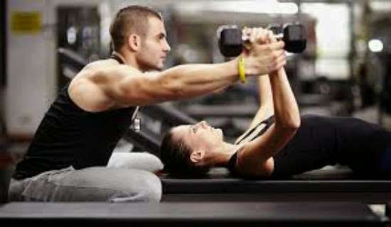 Fanwood Fitness Personal Trainers | 25 South Ave Suite 1, Fanwood, NJ 07023, USA | Phone: (908) 322-5550