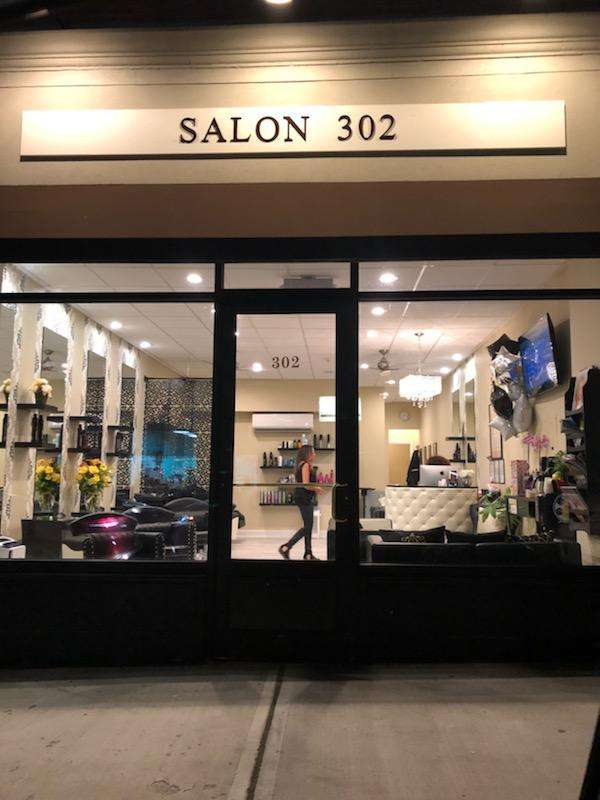 SALON 302 | 302 Valley Brook Ave, Lyndhurst, NJ 07071, USA | Phone: (201) 528-8343