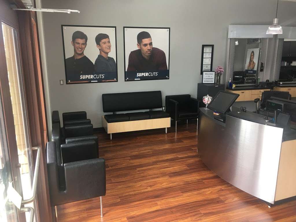 Supercuts | 2209 Base Line Rd #400, Claremont, CA 91711 | Phone: (909) 985-0550