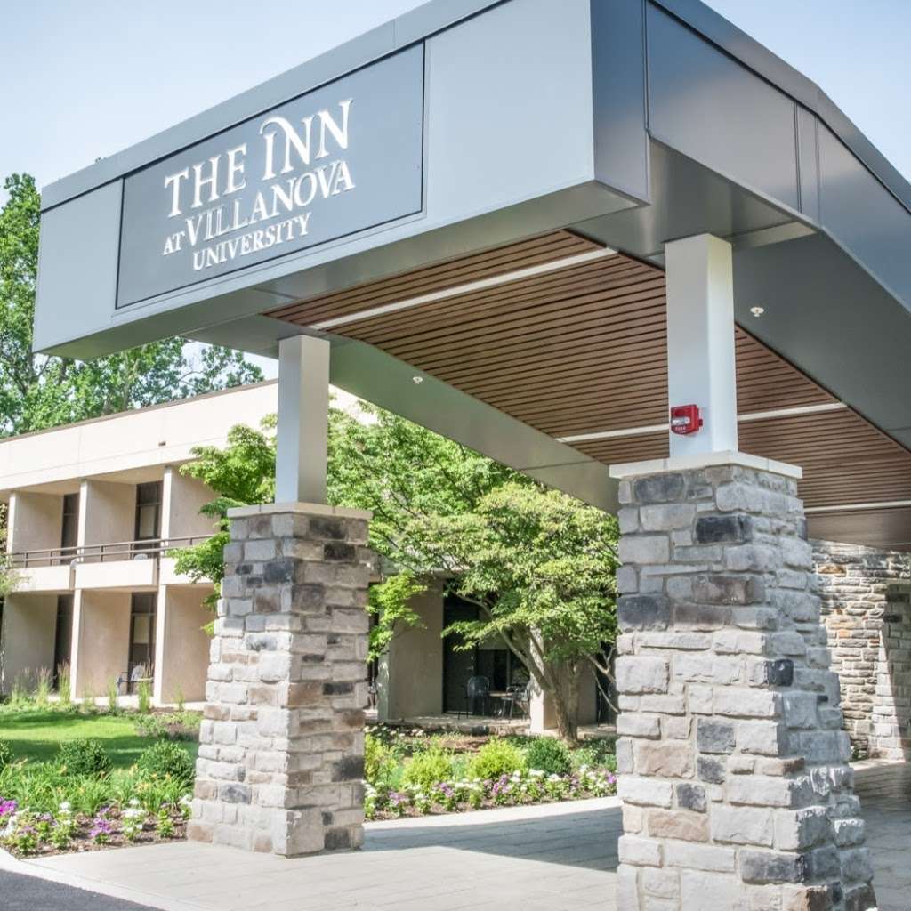 The Inn at Villanova University | 601 County Line Rd, Wayne, PA 19087 | Phone: (610) 519-8000