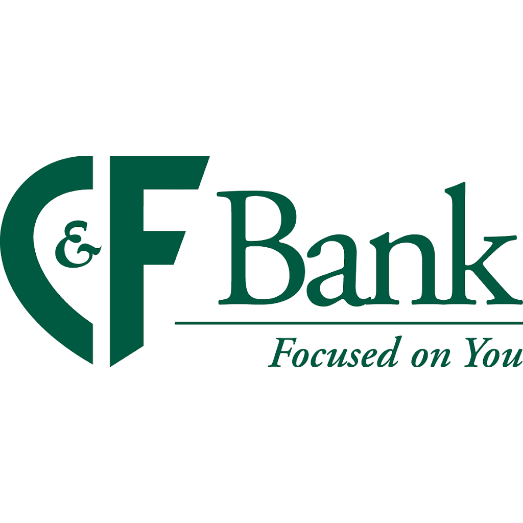 C&F Bank | 2288 Cartersville Rd, Cartersville, VA 23027, USA | Phone: (804) 375-9073