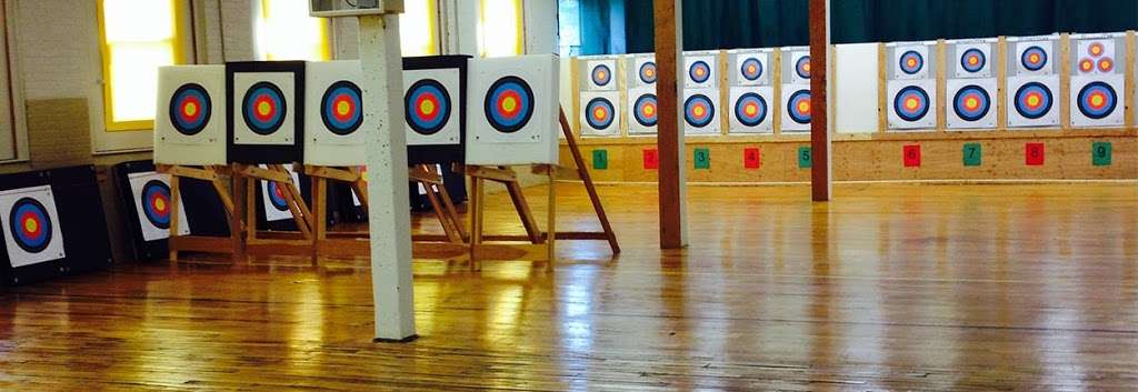 Ace Archers | 131 Morse St, Foxborough, MA 02035, USA | Phone: (774) 215-5292