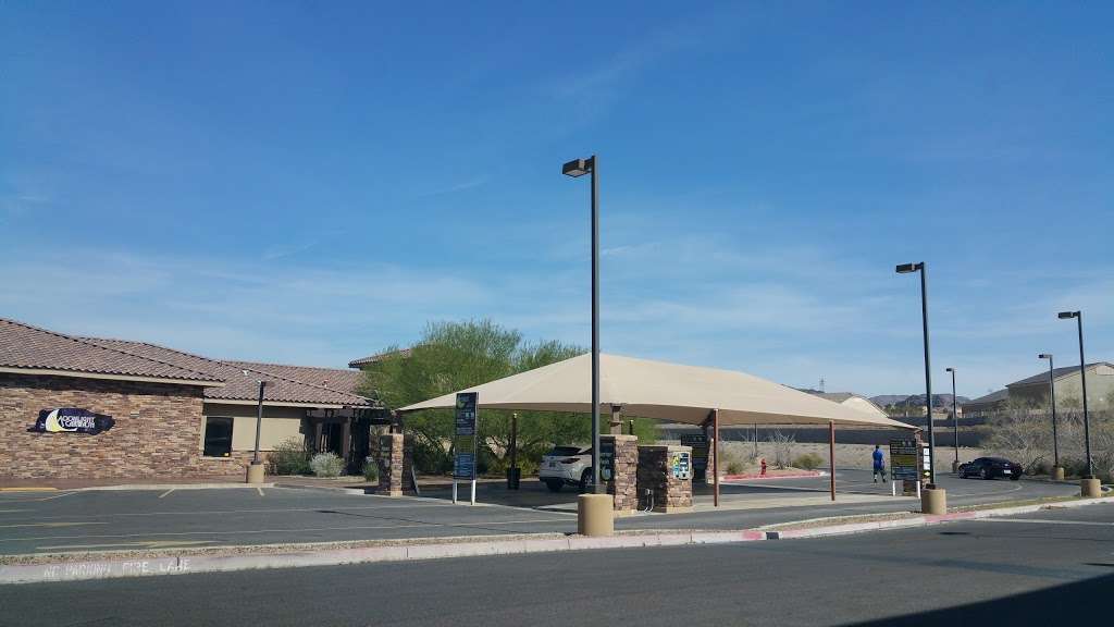 Moonlight Car Wash | 1450 E Lake Mead Pkwy, Henderson, NV 89015, USA | Phone: (702) 568-0111