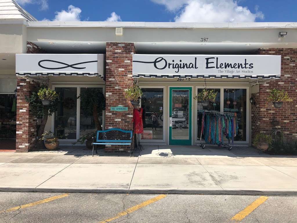 Gallery Square North | 361-389 Tequesta Dr, Tequesta, FL 33469 | Phone: (561) 309-1613