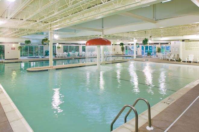 Wyndham Vacation Resorts Shawnee Village | 5255 Buttermilk Falls Rd, East Stroudsburg, PA 18301, USA | Phone: (570) 421-1500