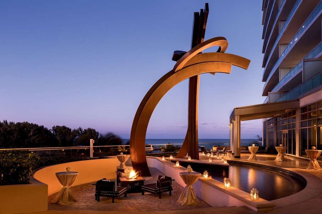 The Ritz-Carlton Bal Harbour, Miami | 10295 Collins Ave, Bal Harbour, FL 33154 | Phone: (305) 455-5400