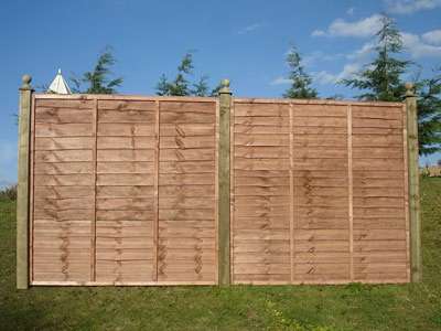 414 Timber & Fencing | Briggens Park, Ware, Stanstead Abbots SG12 8LD, UK | Phone: 01279 793514