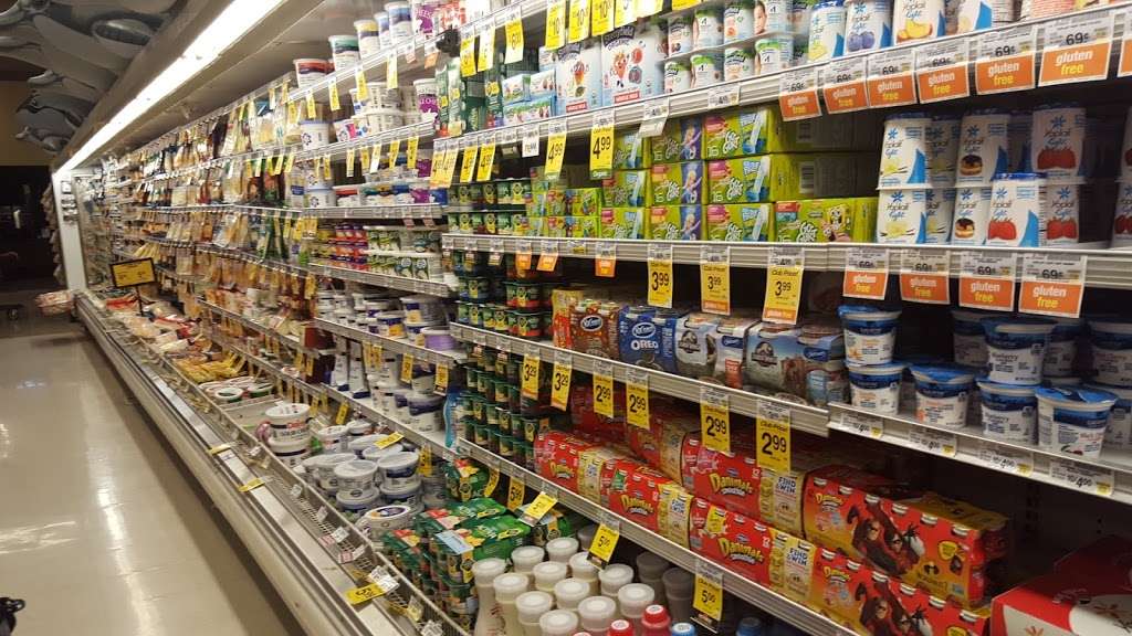 Safeway | 10641 W Olive Ave, Peoria, AZ 85345, USA | Phone: (623) 583-7227