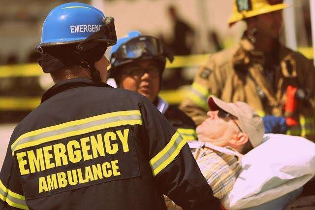 Emergency Ambulance Service, Inc. | 3200 E Birch St, Brea, CA 92821 | Phone: (714) 990-1331