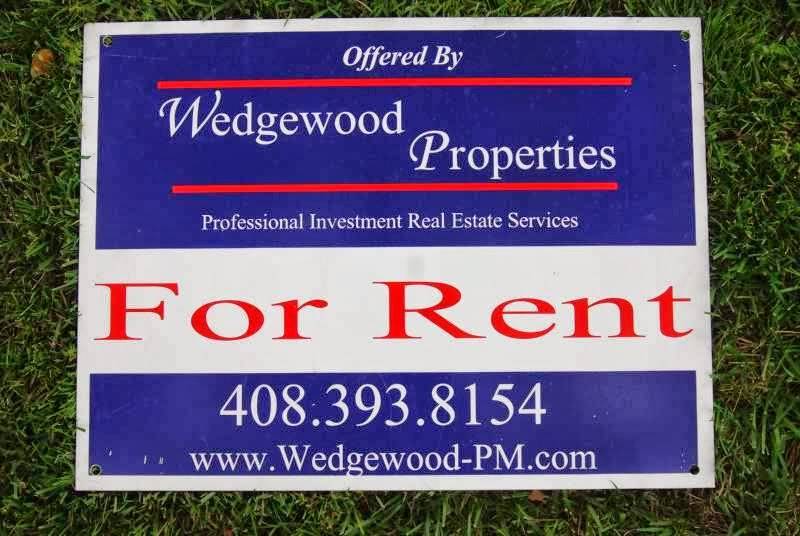 Wedgewood Properties, Inc. | 3001 S Winchester Blvd Suite B, Campbell, CA 95008, USA | Phone: (408) 370-2900