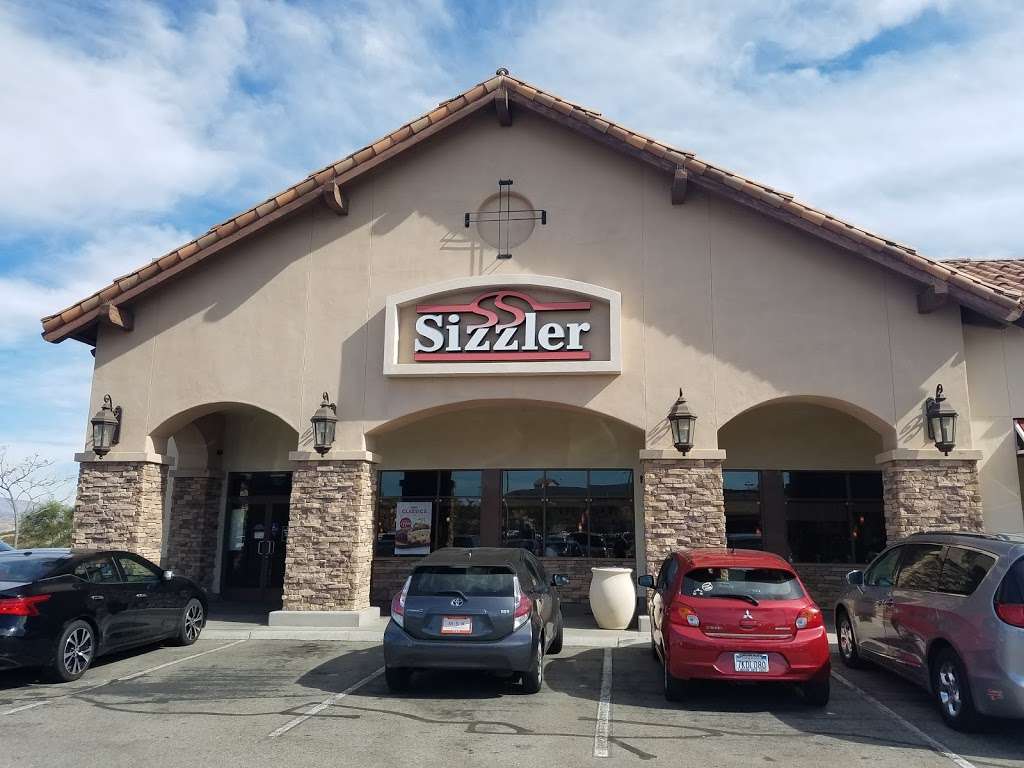 Sizzler | 19013 Golden Valley Rd, Santa Clarita, CA 91387 | Phone: (661) 250-7300