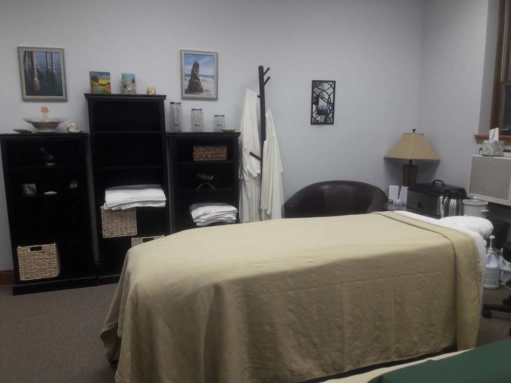 The Healing Spirit | 105 E Main St #204, Morris, IL 60450, USA | Phone: (815) 513-5686