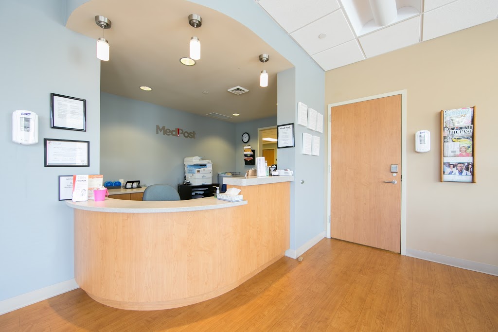 MedPost Urgent Care of Costa Mesa | 3195 Harbor Blvd, Costa Mesa, CA 92626, USA | Phone: (714) 263-0227