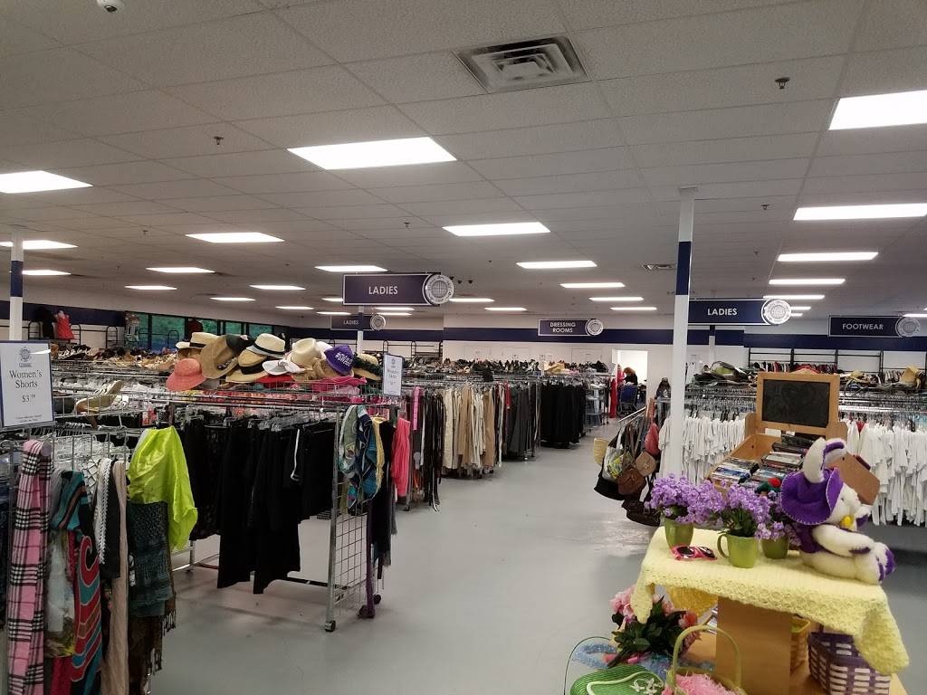 Goodwill Store - Southside | 8101 Southside Blvd #5, Jacksonville, FL 32256, USA | Phone: (904) 996-7522