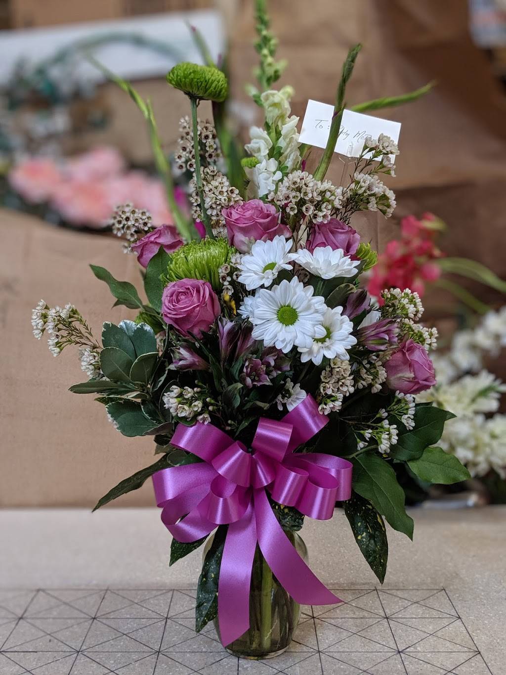 Helens Floral Studio | 10623 Saluda Ave, Glen Allen, VA 23060 | Phone: (804) 402-1512