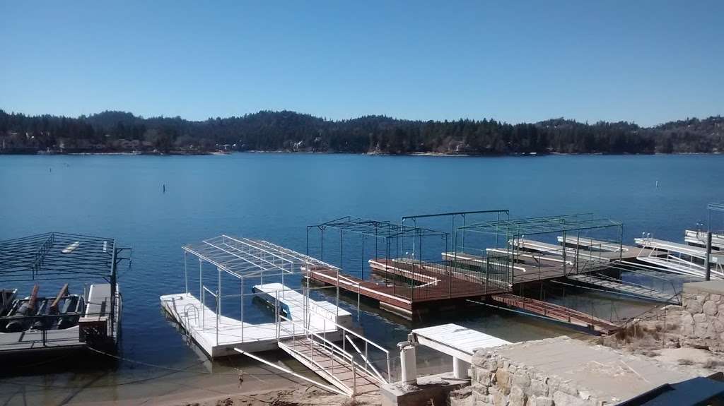 Arrowhead Ranch | 480 Cottage Grove Rd, Lake Arrowhead, CA 92352, USA | Phone: (909) 337-7265