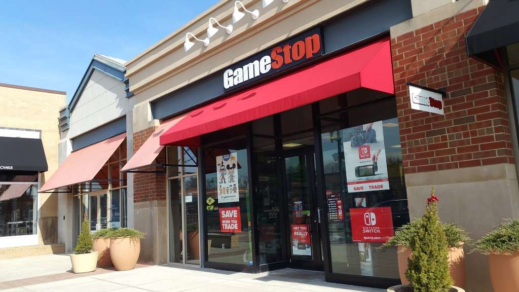 GameStop | 14405 Clay Terrace Blvd #135, Carmel, IN 46032 | Phone: (317) 816-9357