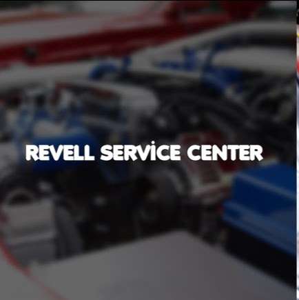 Revell Service Center | 313 Buschs Frontage Rd, Annapolis, MD 21409, USA | Phone: (410) 449-7402