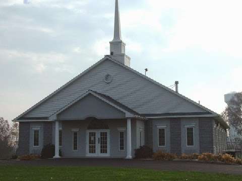 Providence Presbyterian Church | 2200 Krammes Rd, Quakertown, PA 18951, USA | Phone: (215) 536-2881