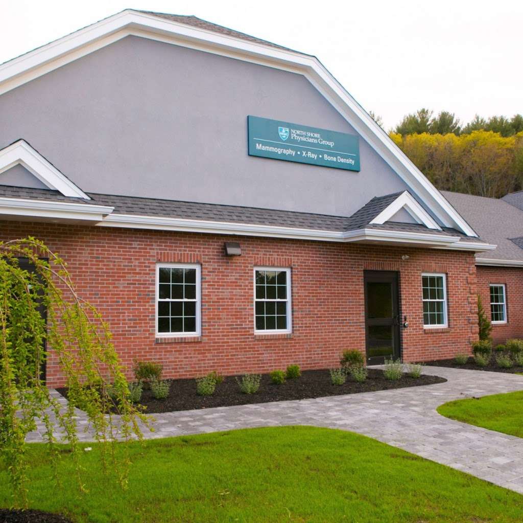 North Shore Physicians Group | 414 Haverhill St, Rowley, MA 01969, USA | Phone: (877) 379-5522