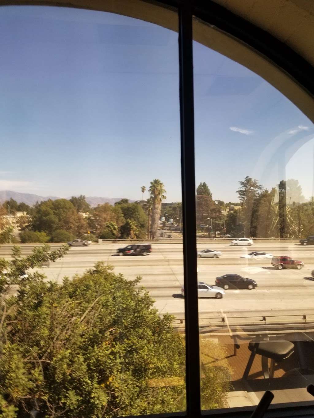 Sherman Way / Haskell | Los Angeles, CA 91406, USA