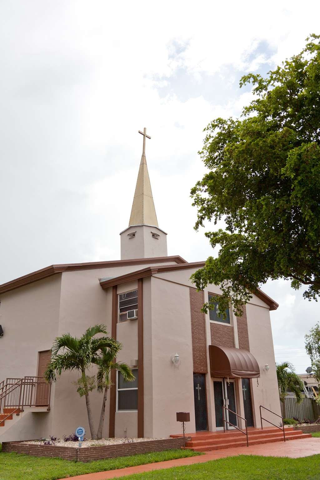 Iglesia Bautista Westland | 1550 W 60th St, Hialeah, FL 33012, USA | Phone: (786) 218-9563