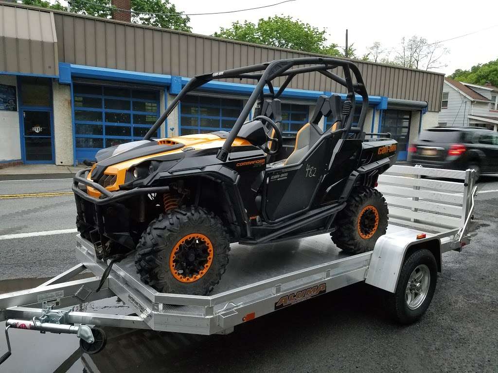 Sonic Offroad LLC | 2115 S Delaware Dr, Easton, PA 18042, USA | Phone: (610) 730-6396