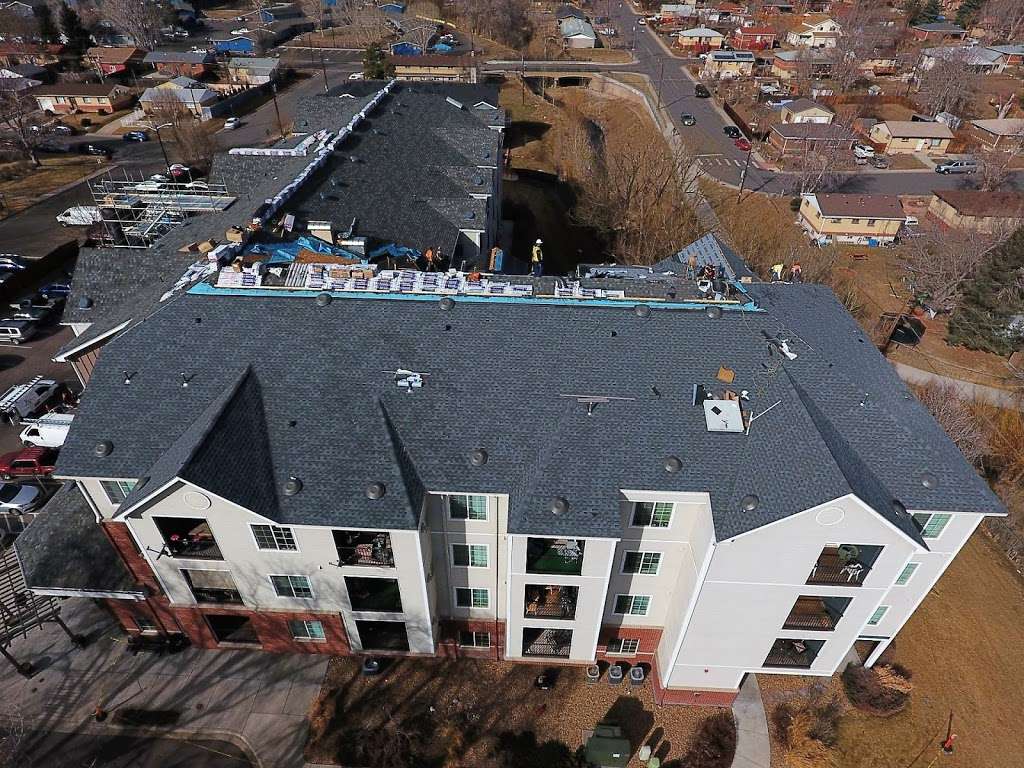 American Roofing Supply Inc | 4550 E 52nd Ave, Denver, CO 80217, USA | Phone: (800) 249-3701